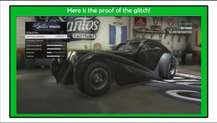 [NEW] GTA Online Money Hack v1.09 [PS3, Xbox 360] April 2014
