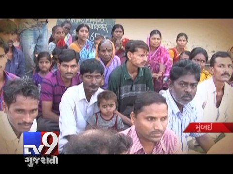 54% of Mumbai lives in slums : World Bank - Tv9 Gujarati