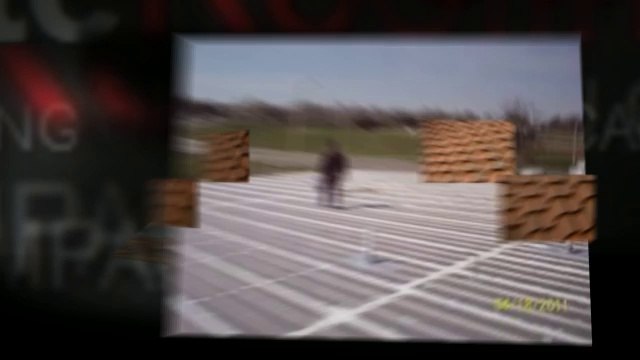 Roof Repair Louisville, KY | Louisville Roofing Contractor