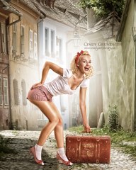 Deuter - Night in Ubud HD 7522-2014