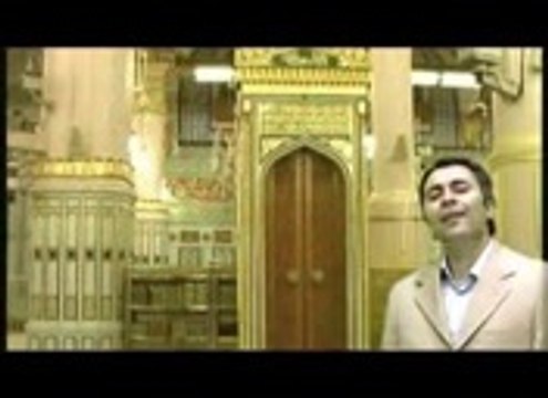 abdurrahman önül medine gülü orjinal klip