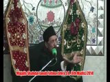 Majlis Shahadat Janab-e-Syeda Vol6 Part3