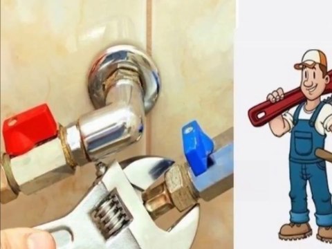 BEYOĞLU Su Tesisatçısı Ustası ☎️ 0532-5542988 ☎️ Sıcak & Soğuk Su Tesisatı, Su Kaçağı+Sızıntısı Tespiti+Bulma+Tamiri