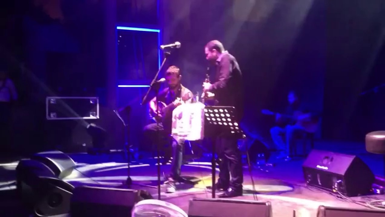 Mehmet Erdem _ Hüsnü Şenlendirici -  Arka Mahalle