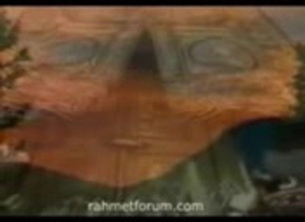 abdurrahman önül resulüm var medinede orjinal klip