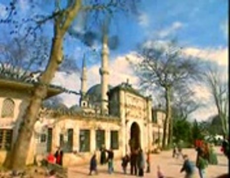 abdurrahman önül sende bir gün öleceksin orjinal klip