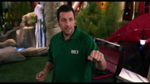 Blended Official Trailer 2 - Adam Sandler, Drew Barrymore