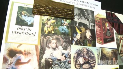 Designer Profile: Aquilano.Rimondi - Videofashion