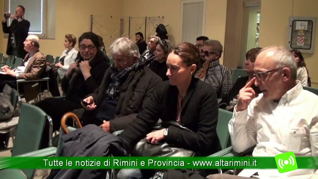 Un corso dell'Aeroclub di Rimini per vincere la paura di volare