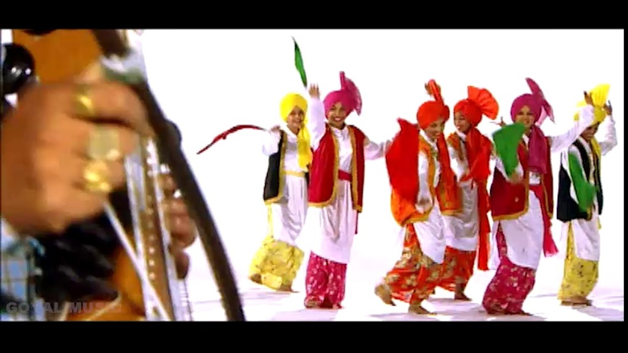 Sukhwinder Sukhi -Gori Gardan HD - Goyal Music - Official Song.mp4