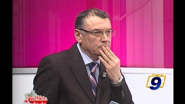 Qualcosa in Comune | Spinazzola - Grottelline: area protetta o discarica?