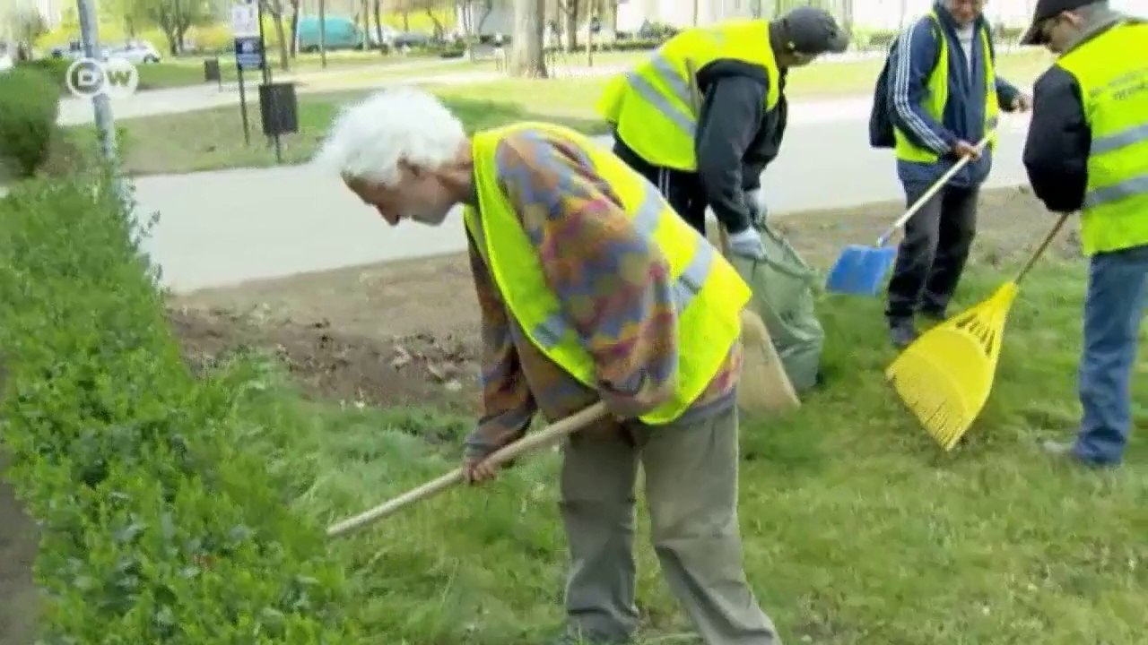 Ungarn: Wahlen in Zeiten der Krise | Wirtschaft kompakt