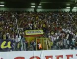 Ankaragücü - Gecekondu / Kasap Böyle Yapılır !!!