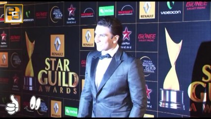 Ranveer Singh's BAJIRAO MASTANI FIRST LOOK