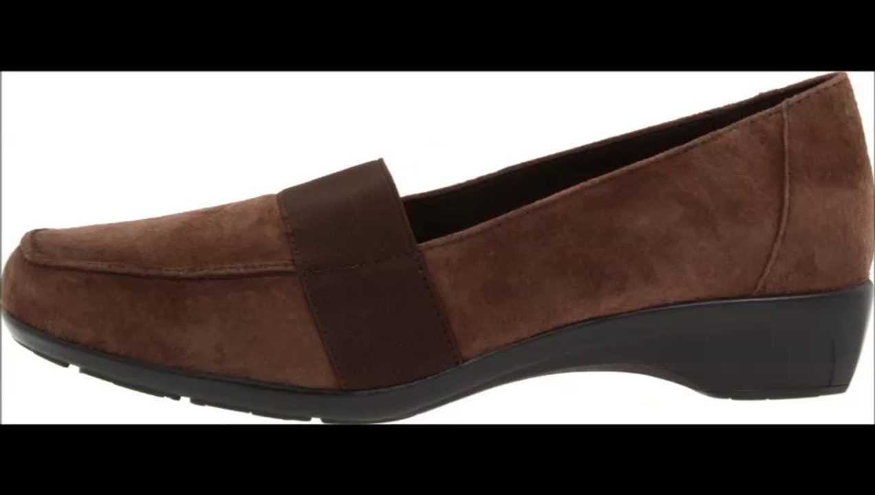 5th Ave. by Easy Street Women's Champion Slip On
