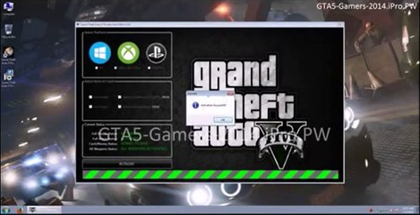 GTA 5 SUPER Hack Tool April 2014 FILTRED-DIRECT DOWNLOAD