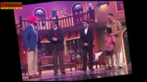 Amitabh Bachchan KISSES & MOLESTS on Comedy Nights with Kapil 6th April 2014 FULL EPISODE