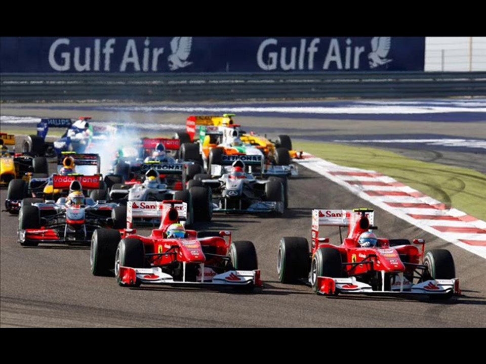 View BAHRAIN GP Live Webstreaming