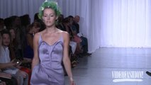 FIRST LOOK: Zac Posen - NYFW Spring 2014