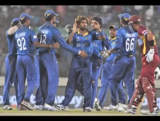 Sri Lanka enters T20 World Cup final - IANS India Videos