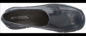A2 by Aerosoles Ironclad Zipper Slip Ons