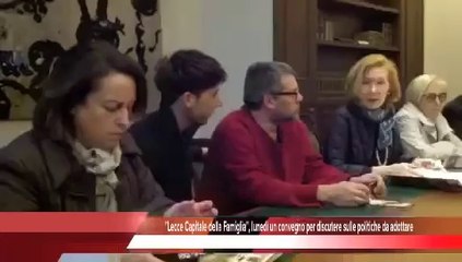 Tg 4 Aprile: Leccenews24 politica, cronaca, sport, l'informazione 24 ore