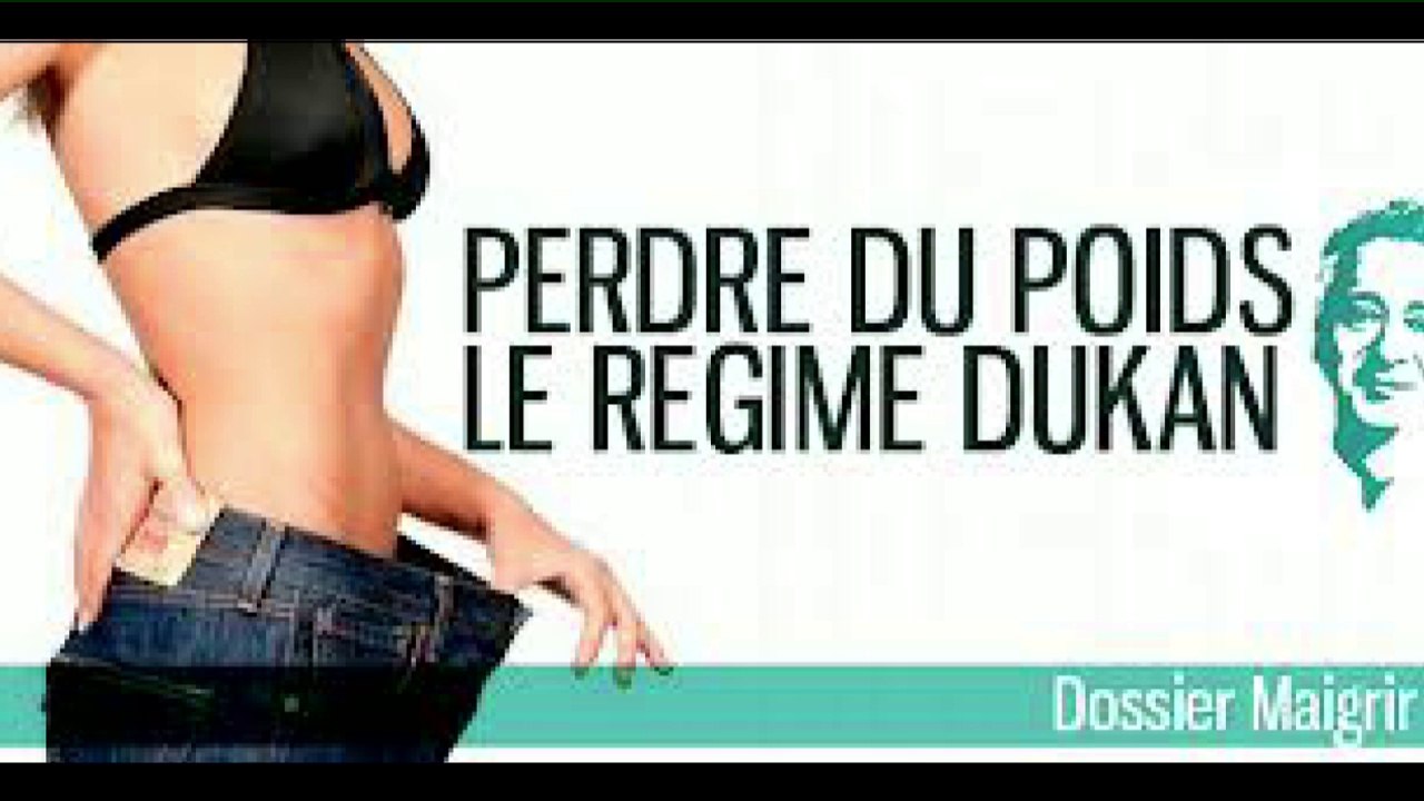 Code Promo regime dukan