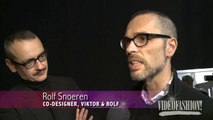 Viktor & Rolf A/W 2013-14 - Videofashion