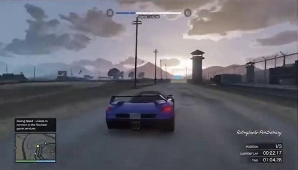 GTA V Online Unlimited RP Glitch GTA 5 Modded Lobby Hacked Money Reputation AFTER PATCH 1.09 April 2014