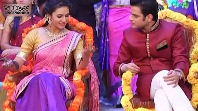 Raman SHOUTS and IGNORES Ishita Yeh Hai Mohabbatein 5th April 2014 FULL EPISODE