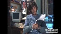 Before They Were Stars: Ashton Kutcher & Josh Duhamel - Videofashion Vault (2004)