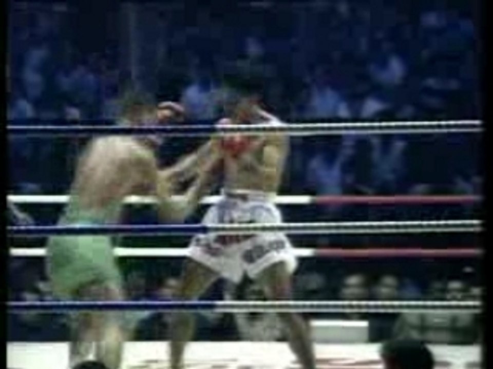 Muaythaitv.com Clip 2