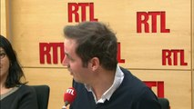 Tanguy Pastureau : Valls, plus vite, plus haut, plus fort