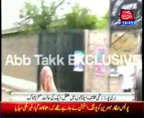 45 passengers injured in Haripur accident