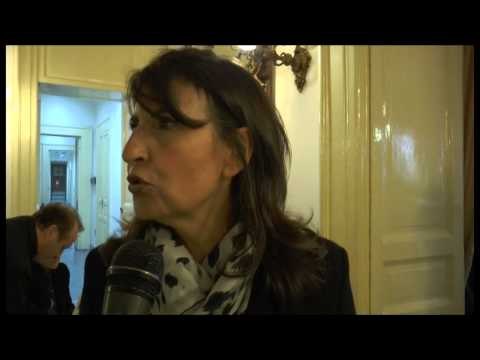 Napoli - Valorizzazione patrimonio scolastico, incontro in Comune (04.04.14)