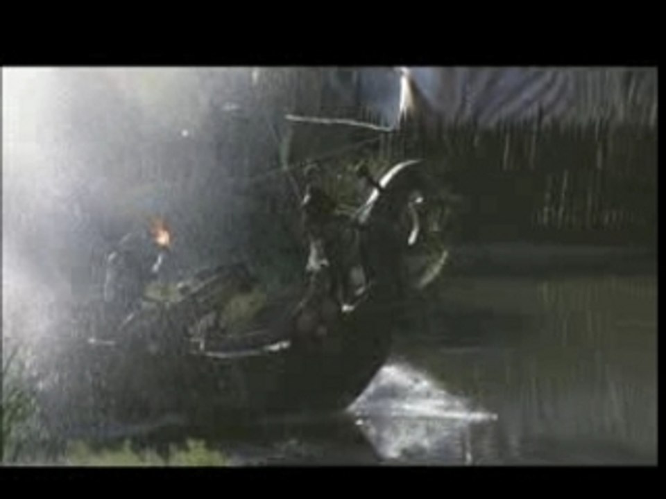 Puy du Fou - Les Vikings