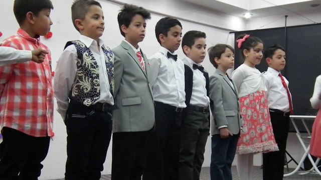 ÖZEL AFŞİN HASBİ ŞAHİN KOLEJİ KUTLU DOĞUM ETKİNLİĞİ-HALİL DEMİR