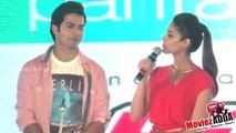 Pantaloons Fashion Friday | Varun Dhawan & Ileana D'Cruz Promotes Main Tera Hero !