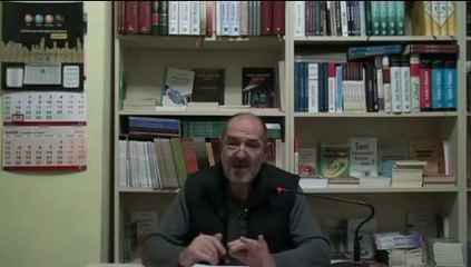 Mustafa yigit..akide 1.sahih inançtan uzaklaşma sebebleri