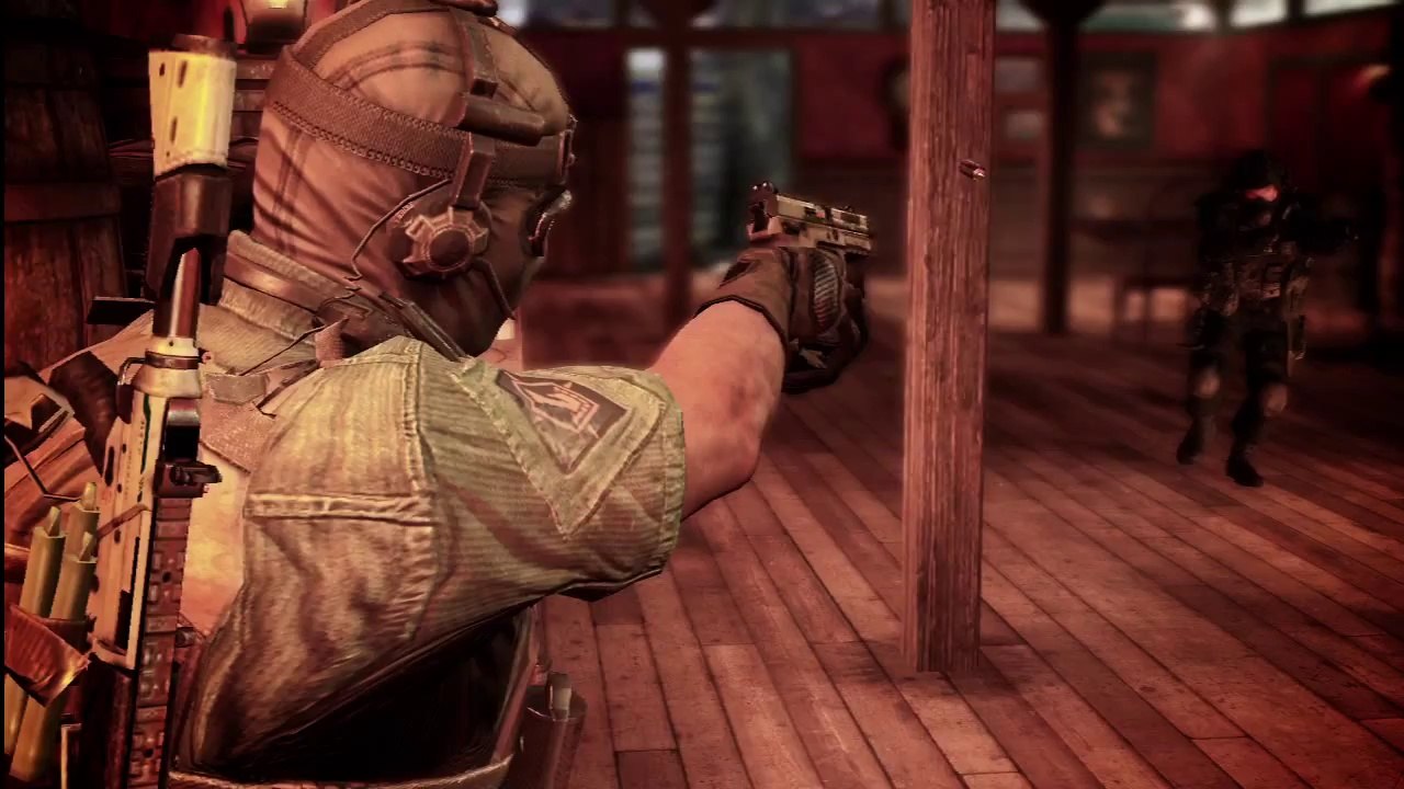 Call of Duty : Black Ops 2 - Personalization Pack Trailer