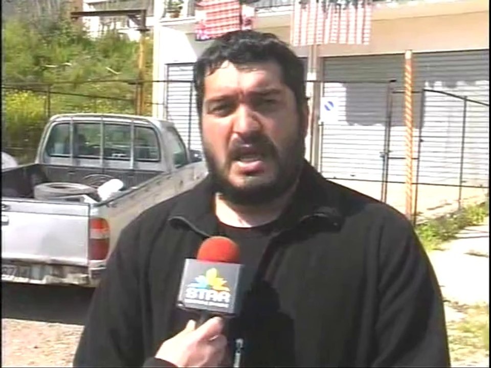 Καταδικάστηκαν οι Ρομά για τις παράνομες παράγκες