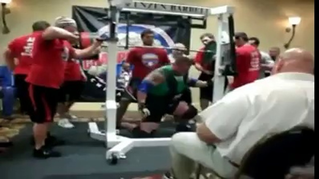 Le sport c'est bien mais ca fait mal #MDR