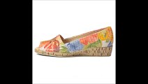 A2 by Aerosoles Womens Castanet Wedge Loafers