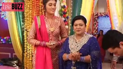 Raman FAKED HIS LOVE  for Ishita in Yeh Hai Mohabbatein 5th April 2014 FULL EPISODE