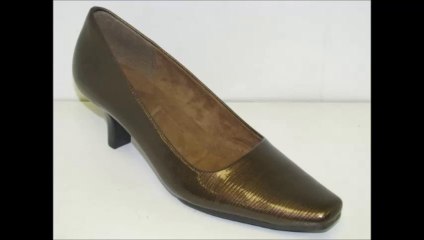 A2 by Aerosoles Women's Dimperial Pumps