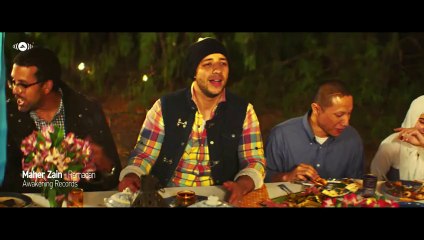 Maher ZAİN - Ramazan