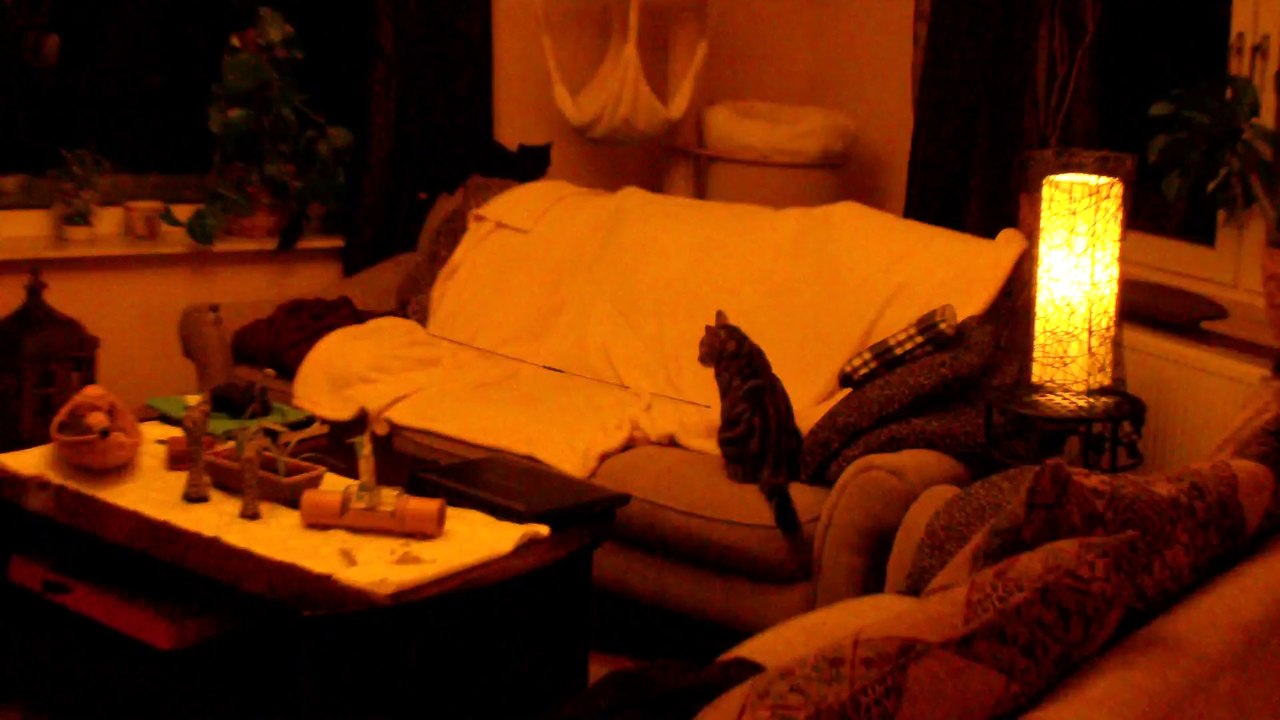 27032014 erste Spielversuche