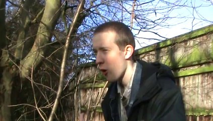 Family Business By Elliott Woolrich And Lucas Woolrich.