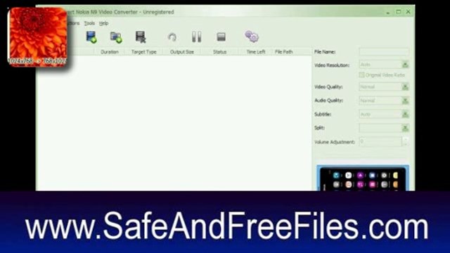Get KingConvert Nokia N96 Video Converter 5.0 Serial Key Free Download