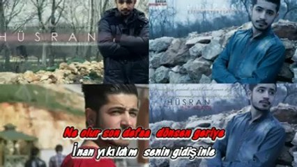 Hüsran Ft İmtihan - Bir Ömür Heba Oldu 2014